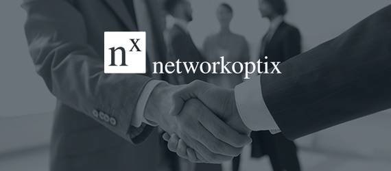 LigoWave Partners Up with Network Optix